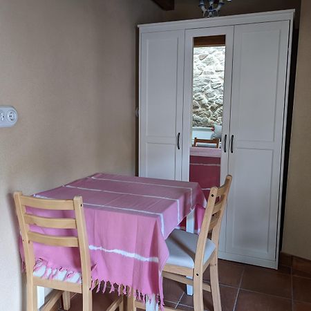 San Andres Ferienhaus Mit Gaestehaus Парада дел Сил Екстериор снимка