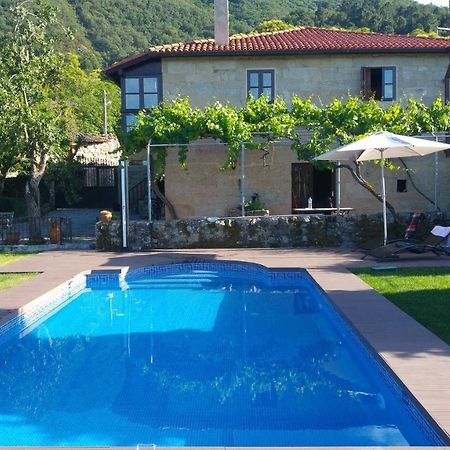 San Andres Ferienhaus Mit Gaestehaus Парада дел Сил Екстериор снимка