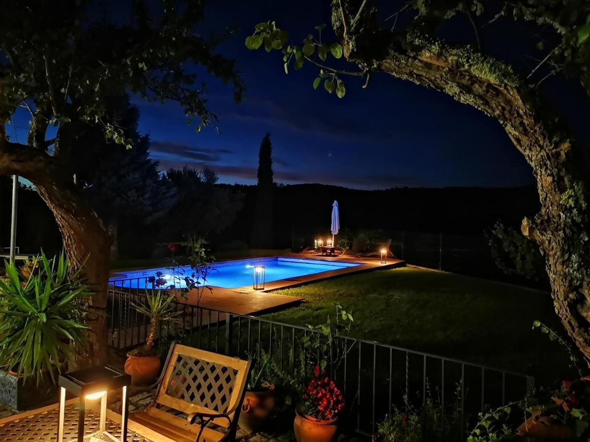San Andres Ferienhaus Mit Gaestehaus Парада дел Сил Екстериор снимка