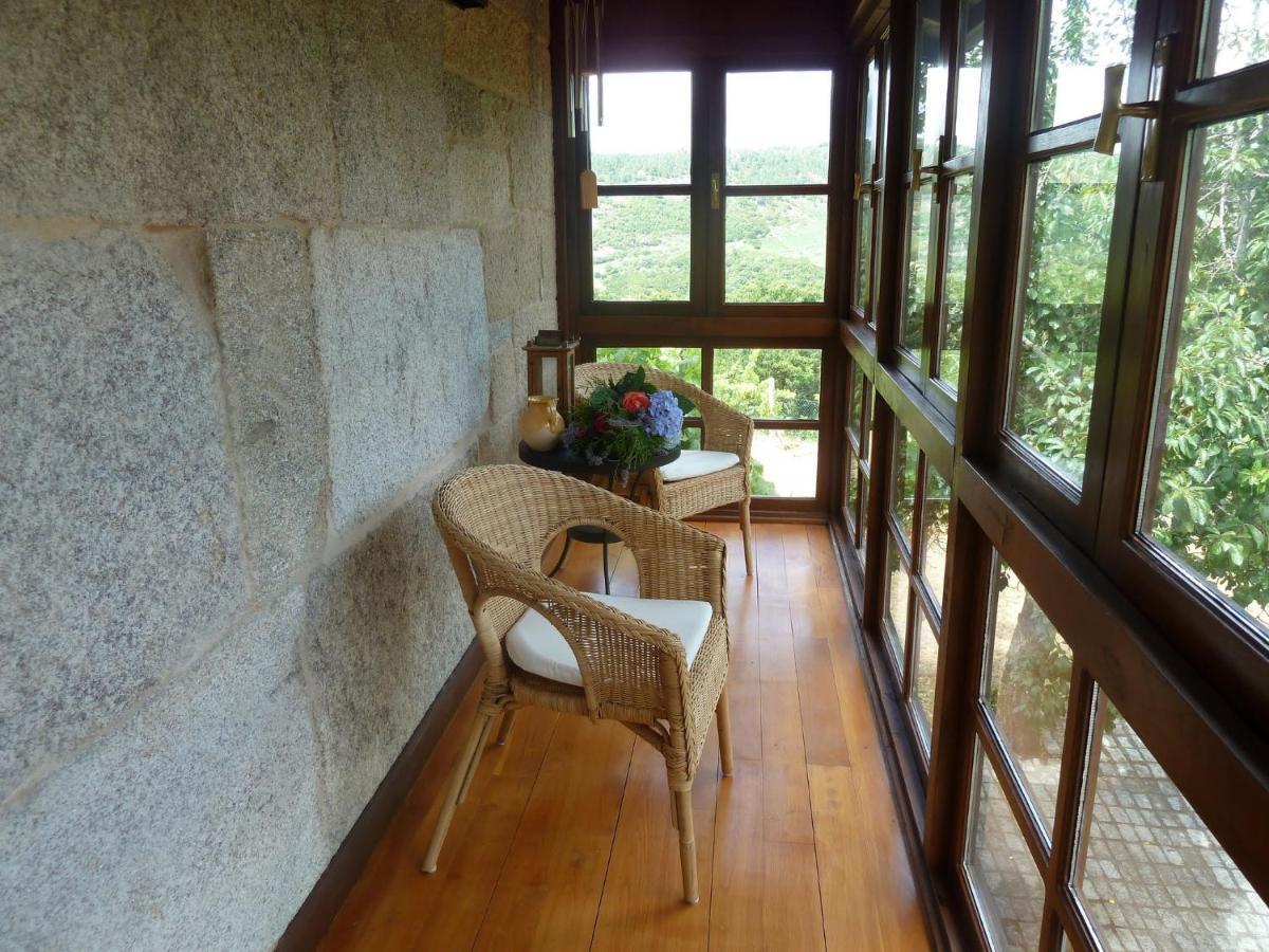 San Andres Ferienhaus Mit Gaestehaus Парада дел Сил Екстериор снимка