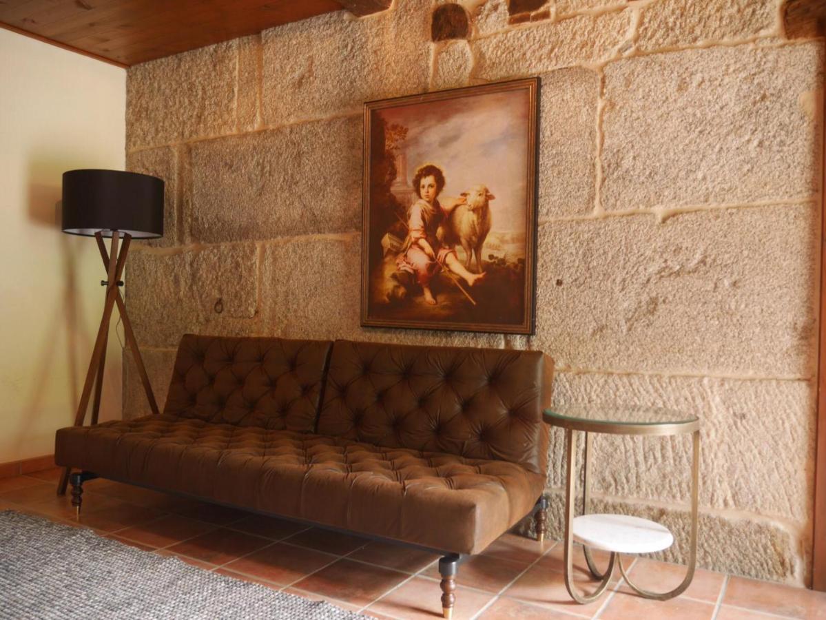 San Andres Ferienhaus Mit Gaestehaus Парада дел Сил Екстериор снимка