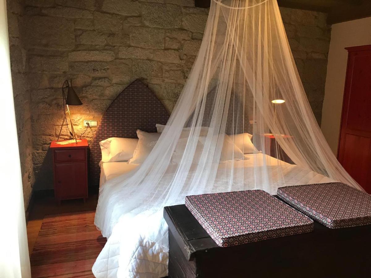 San Andres Ferienhaus Mit Gaestehaus Парада дел Сил Екстериор снимка