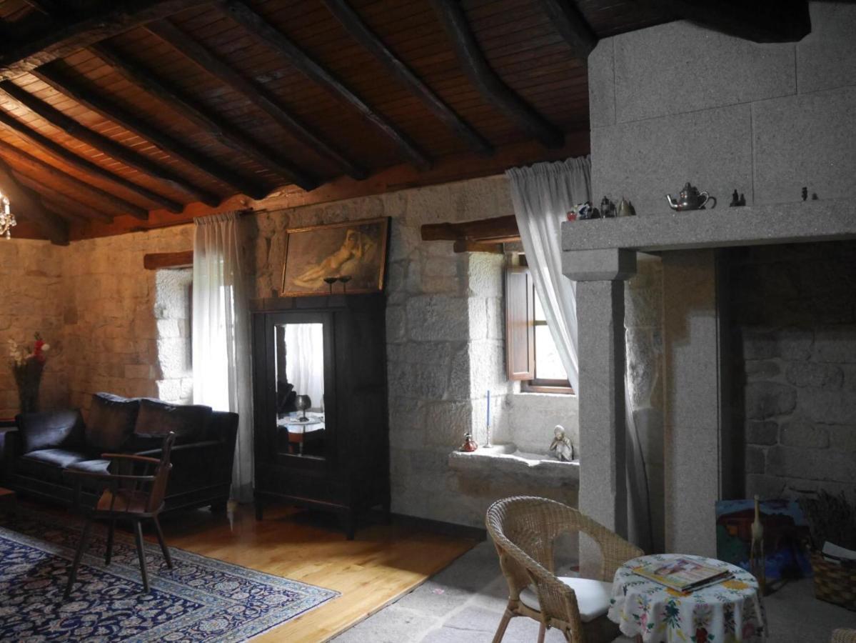 San Andres Ferienhaus Mit Gaestehaus Парада дел Сил Екстериор снимка